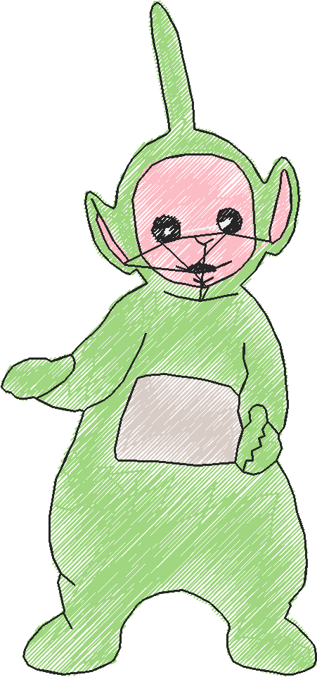 Teletubies (16)